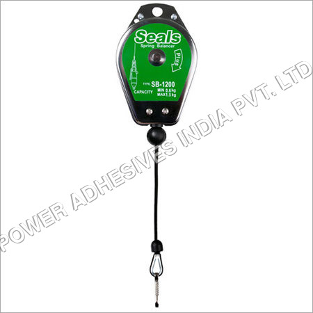 Adjustable Tension Cord