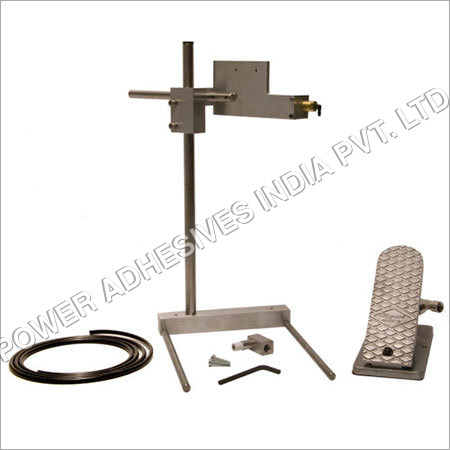 Complete kit, Including Vertical Nozzle