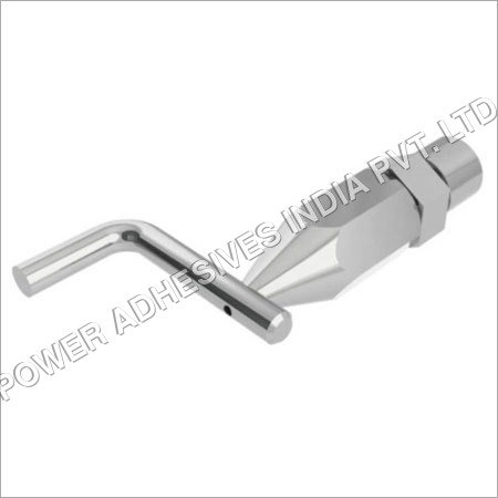 Nozzles