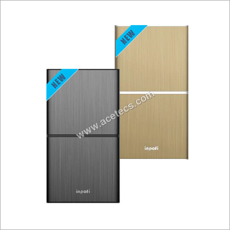 Wireless Power Sockets