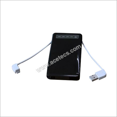 Mobile Power Bank