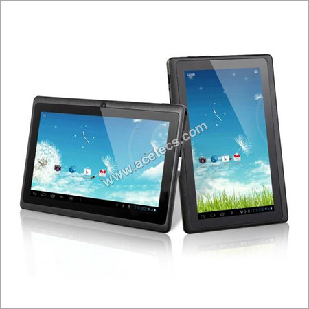 Portable Tablet Stage