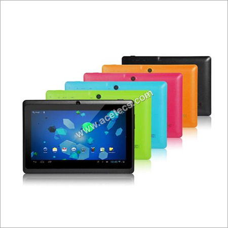 Tablet Accessories