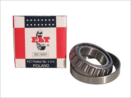 Bearing Steel Tapered Roller Bearing