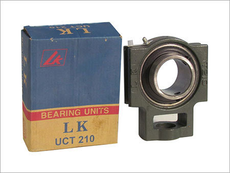 Pillow Block Bearing
