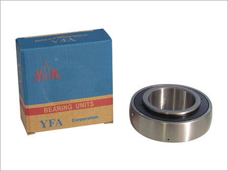 Heavy Duty Pillow Bearing