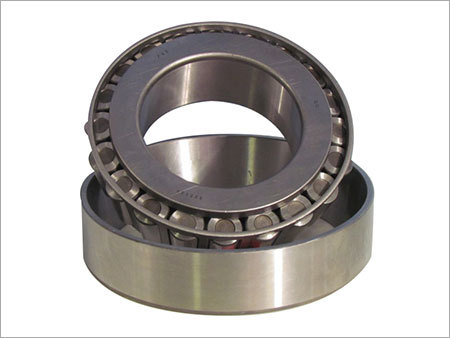 Heavy Duty Tapered Roller Bearing