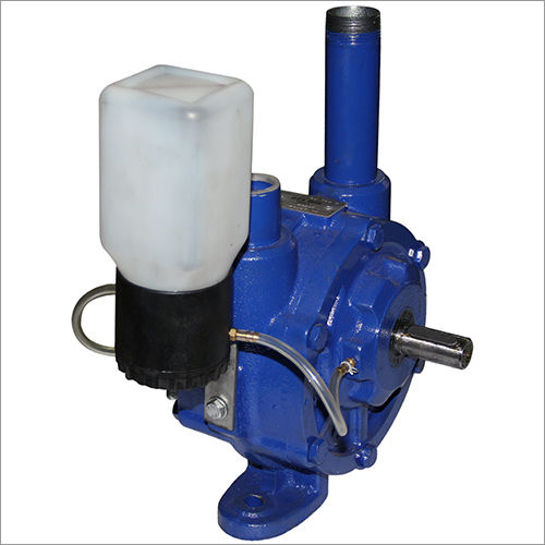 Ma Parlour Milking Vacuum Pump