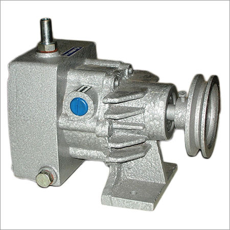 Milking Machine Vacuum Pump