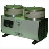 Vacuum Pumps for Chemistry Lab