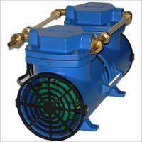 Oil free Diaphragm Vacuum Pumps