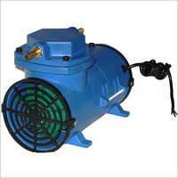 Diaphragm Type Vacuum Pumps