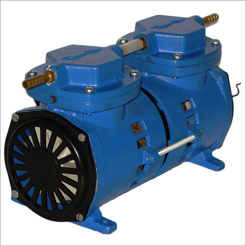 Diaphragm Vacuum Pumps