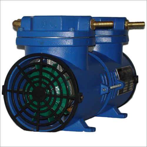 Diaphragm Vacuum Pumps