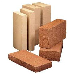 High Alumina Fire Bricks Ai2O3(%): 2.5%