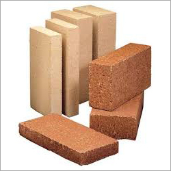 High Alumina Fire Bricks