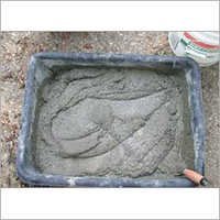 Grey Refractory Cement
