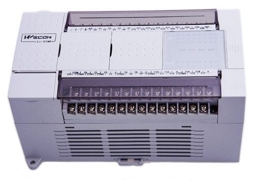 WECON PLC LX3V-2424MR/TA प्रोग्रामेबल लॉजिक कंट्रोलर