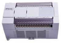 WECON PLC LX3V-2424MR/T-A Programmable Logic Controller