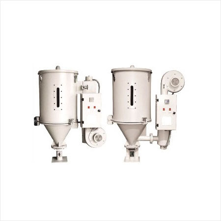 Hopper Dryers