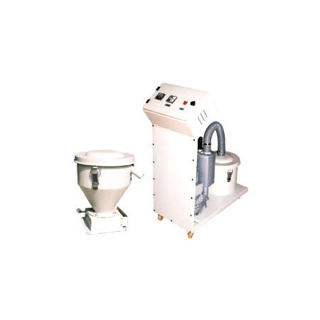 Automatic Vacuum Loader