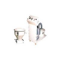 Automatic Vacuum Loader - Body Material: Stainless Steel