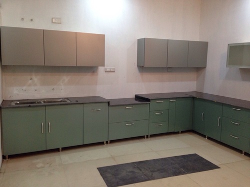 Modular Kitchen