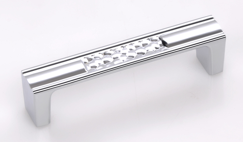 Aluminium Handles
