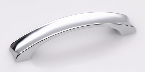 Designer Metal Handles