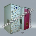 Mini Flour Mill Machine