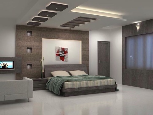 Trendy Bed