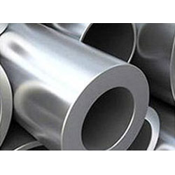 Hastelloy Tubes