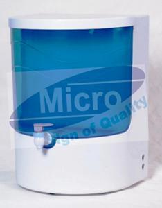 WATER RO (REVERSE OSMOSIS SYSTEM)