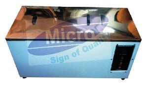 AUTOMATIC TEMP. CONTROL WATER BATH