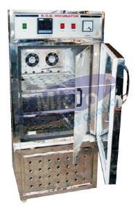 B.O.D. INCUBATOR GMP MODEL