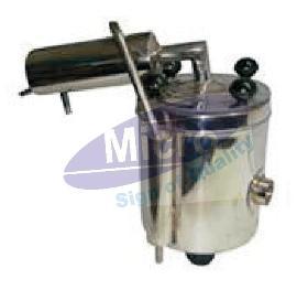 HEAT & REFRIGERATION 