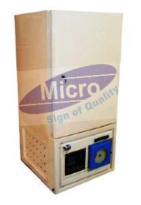 BLOOD BANK FREEZER