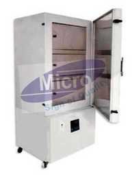 Frozen-semen  Storage Cabinet  