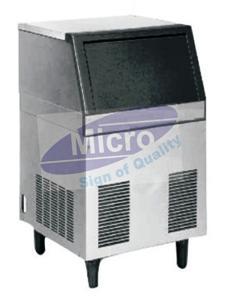 ICE FLAKING MACHINE