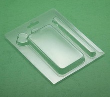 Thermoformed Clamshell Packaging