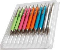 Flocking Thermoformed Plastic Tray