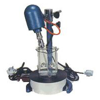 Ring And Ball Apparatus