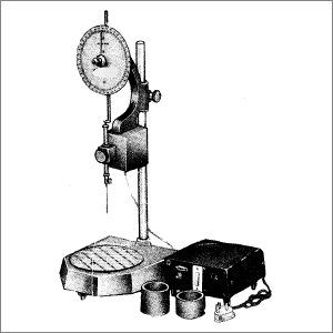 Automatic Standard Penetrometer