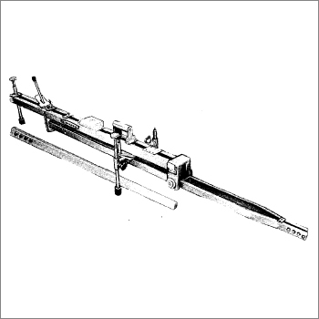 Benkelman Beam