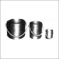 Metal Measure Equipments