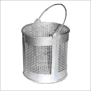 Density Basket