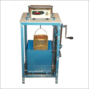 Aggregate Tester