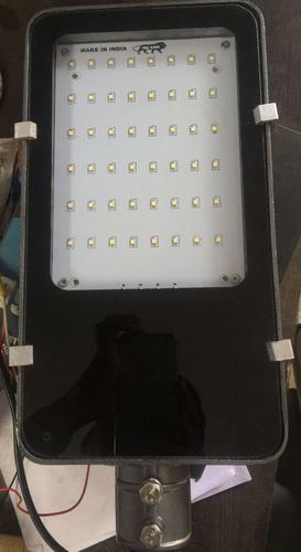 Led Street Light Fixtures