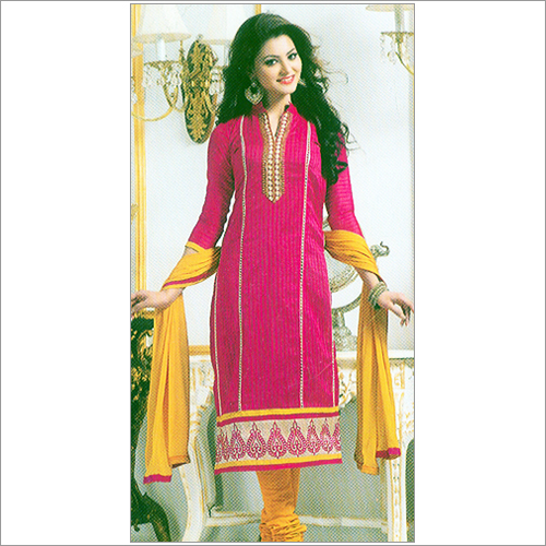 Fashionable Ladies Suits