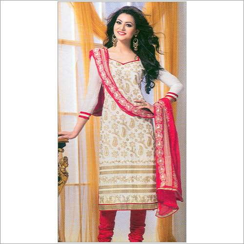 Ladies Salwar Kameez